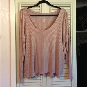 AE sweater